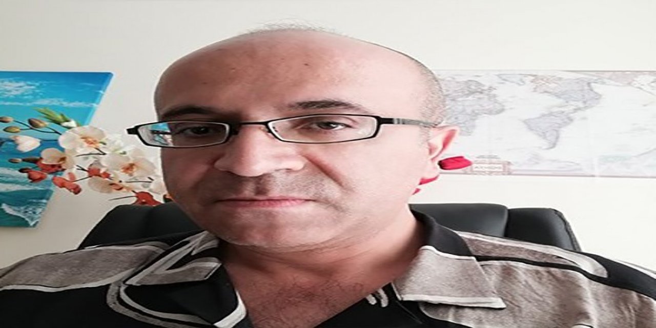 Deprem paylaşımı nedeniyle Prof. Dr. Ali İhsan Göker’e idari soruşturma açıldı