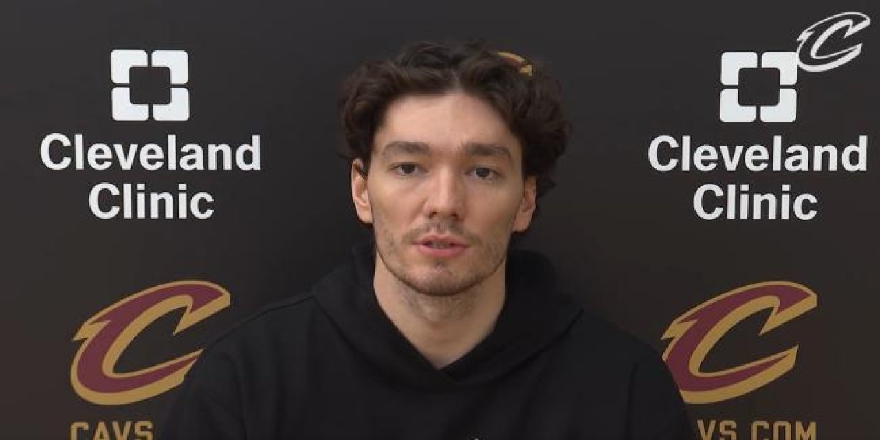 Cleveland'dan depremzedelere destek mesajı