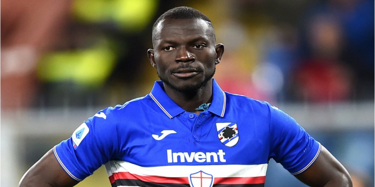 Beşiktaş, Omar Colley'i açıkladı