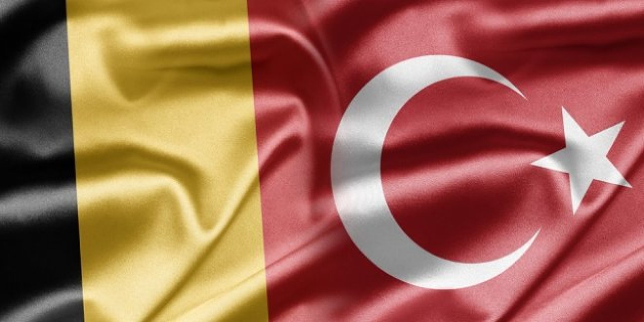Belçika'dan Türkiye'ye deprem desteği