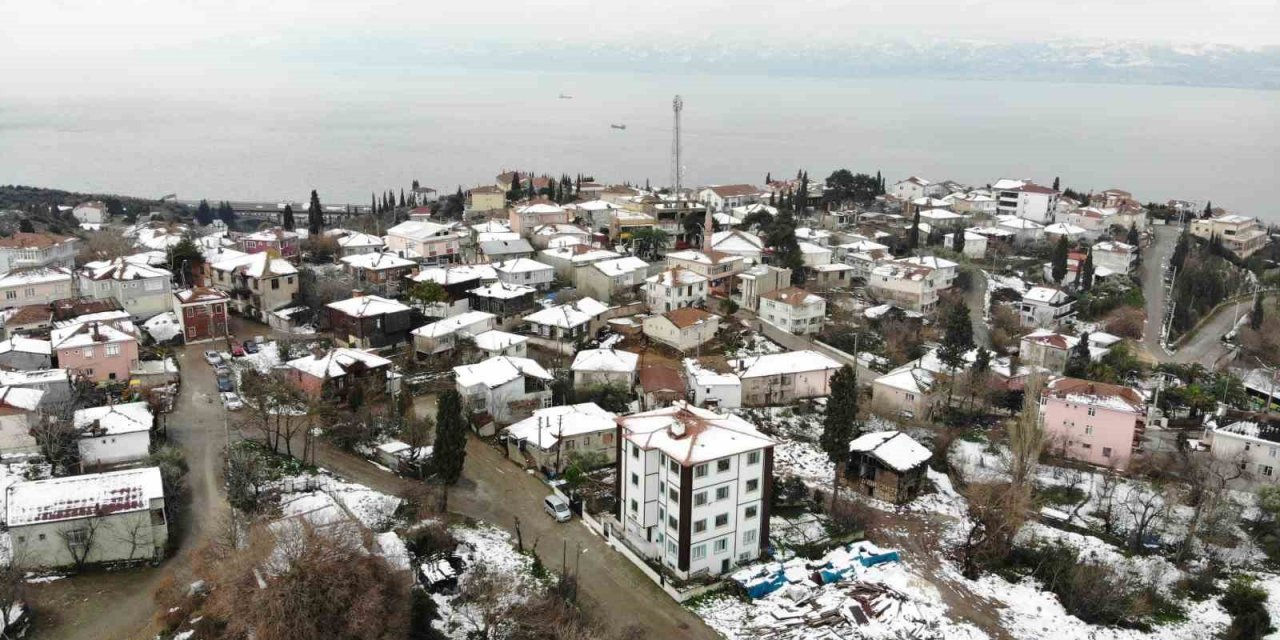 17 Ağustos’ta tek bir tuğlanın bile düşmediği mahalle