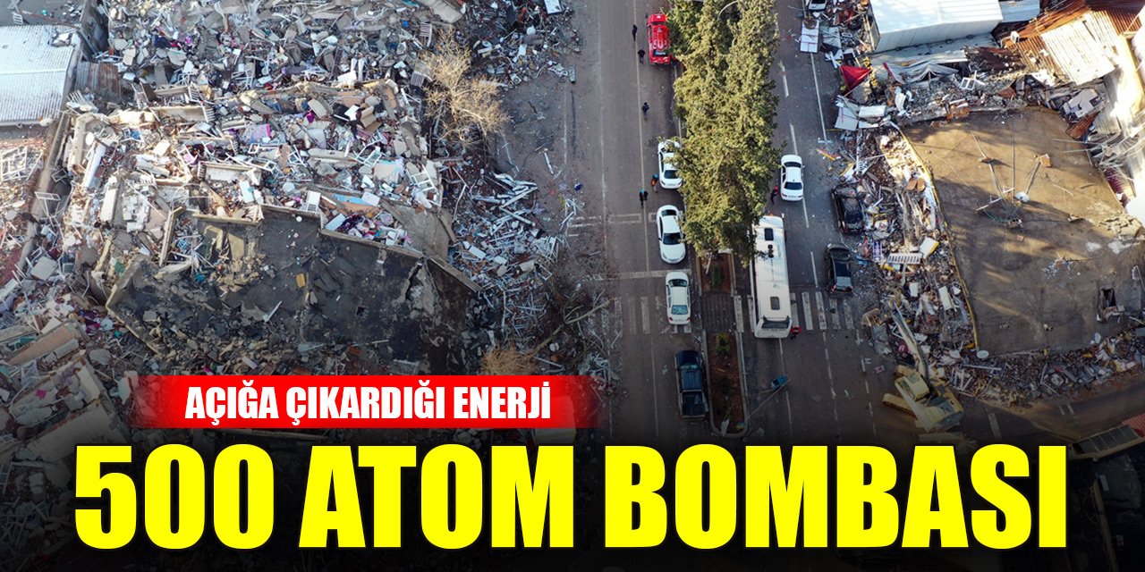 AFAD'dan deprem sonrası volkanik hareketlilik iddiası açıklaması