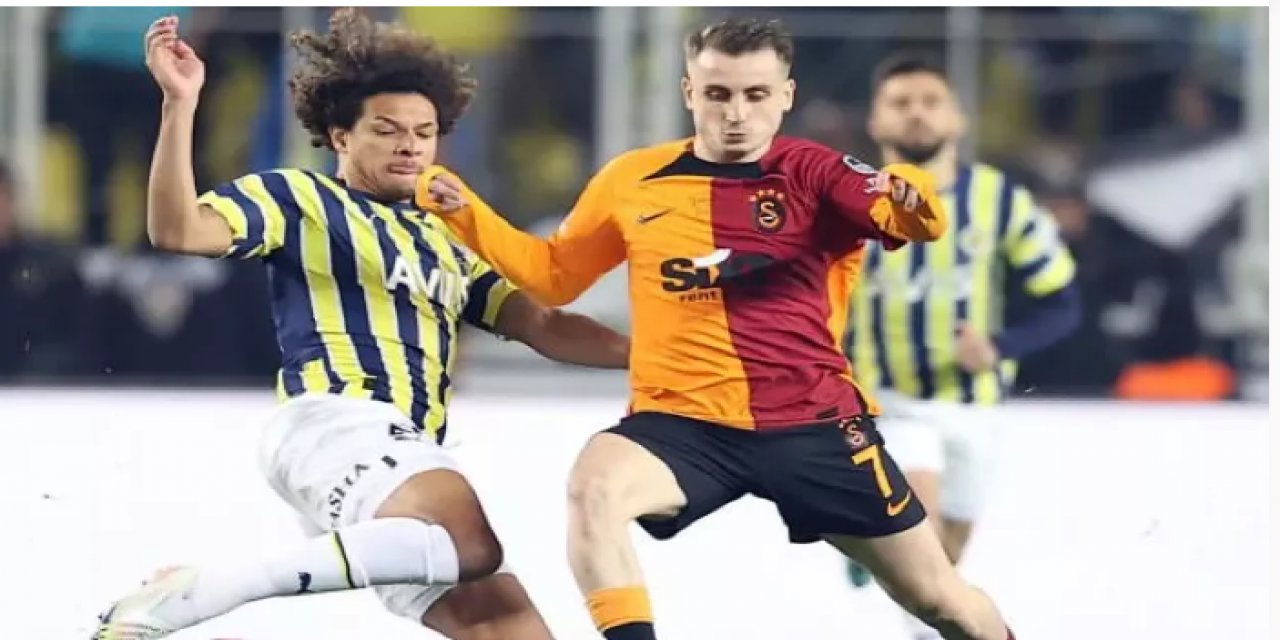 Dört büyüklerin hükmen maçları belli oldu!