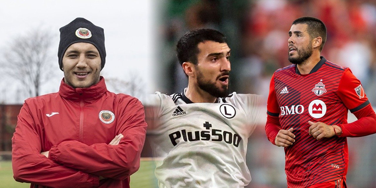 Konyaspor'un transfer hassasiyeti
