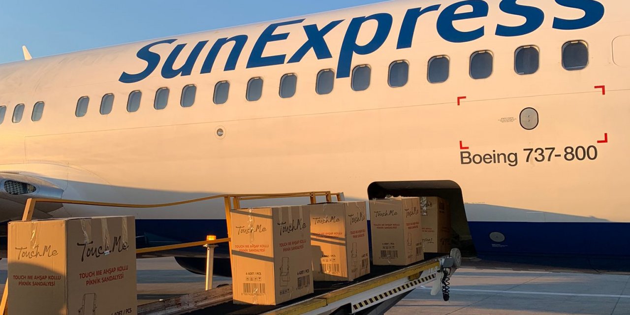 SunExpress, tahliye uçuşlarını 20 Şubat’a kadar uzattı