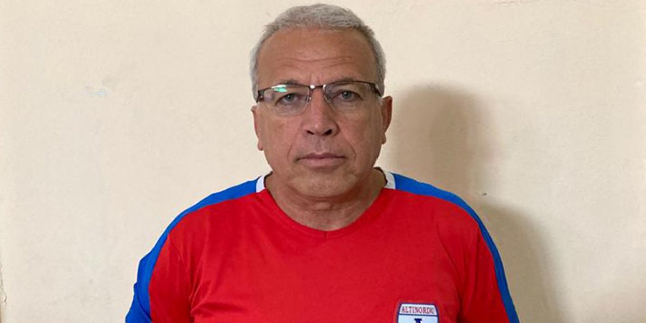 Altınordu'dan acı haber