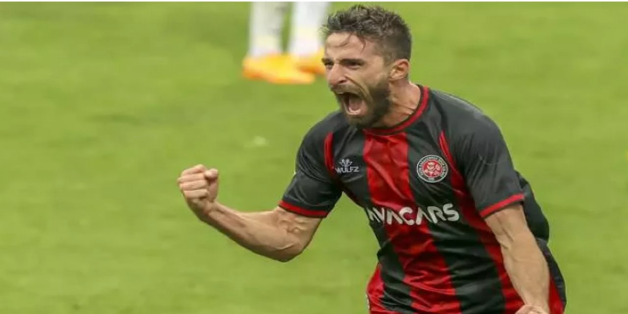 Borini'de yeni gelişme! Çarşamba günü...