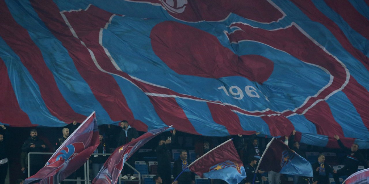 Trabzonspor-Basel maçında tezahürat yapılmayacak