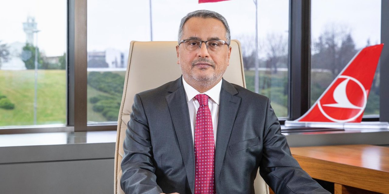 THY Yönetim Kurulu Başkanı Bolat'tan hisse geri alımı açıklaması