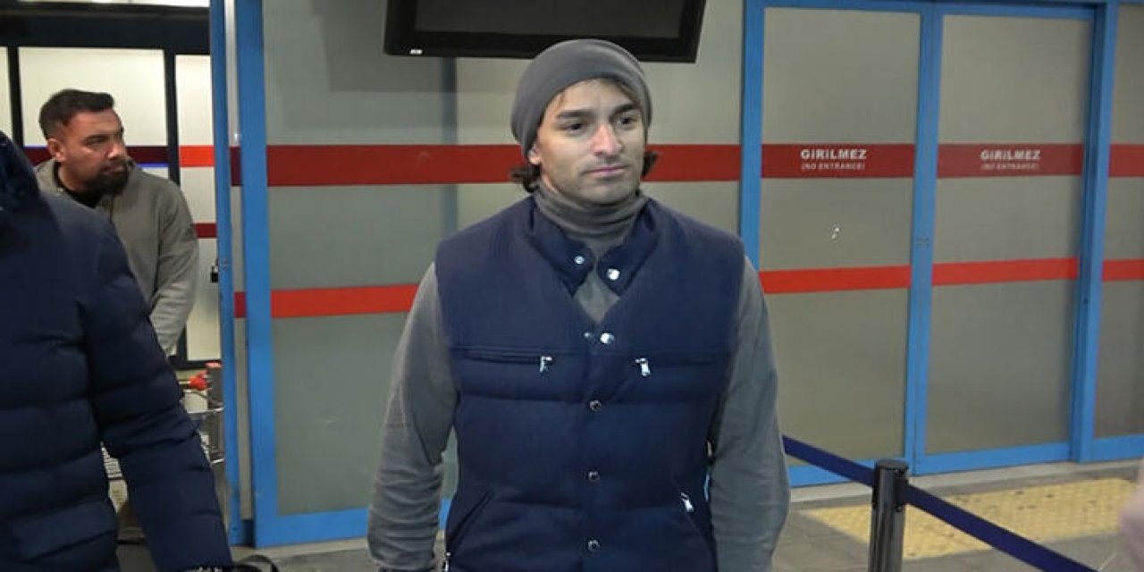 Trabzonspor, Lazar Markovic'i açıkladı