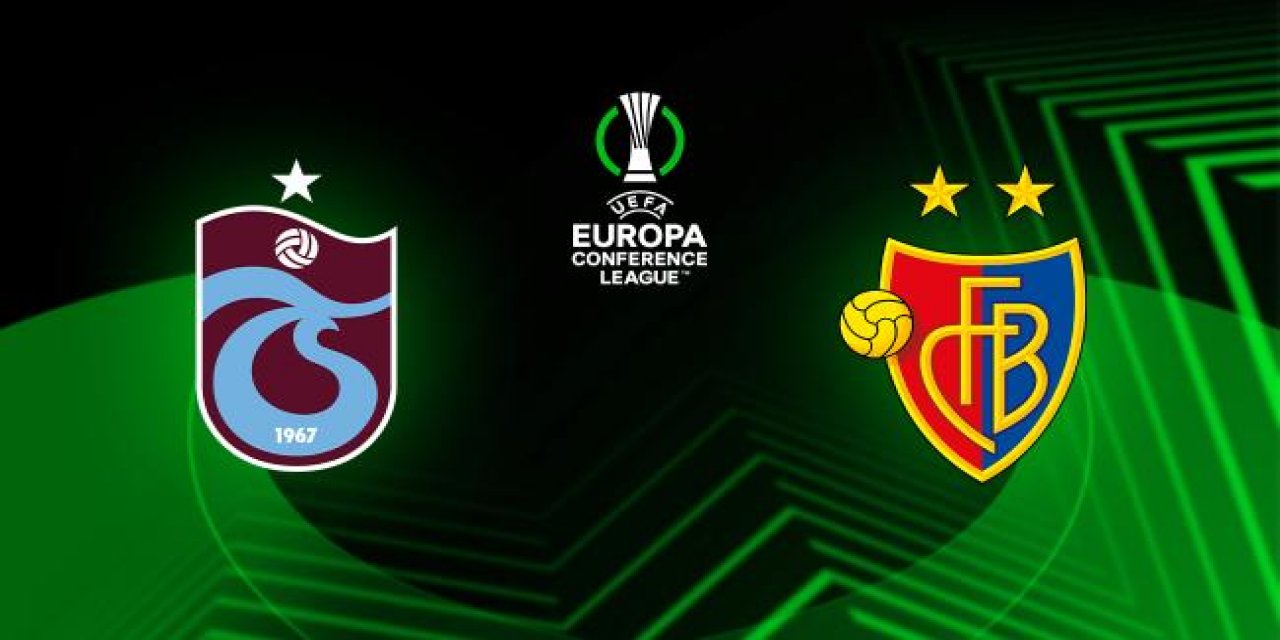 Trabzonspor, Basel'i konuk edecek