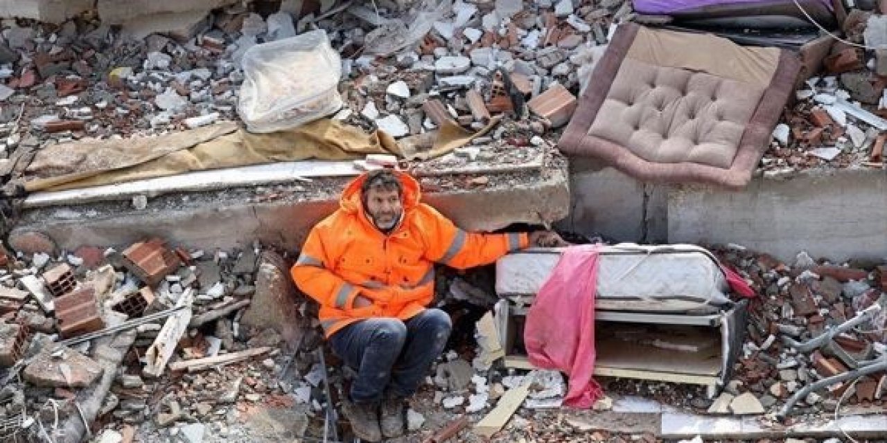 Dünyaca ünlü yıldızlar Türkiye için tek yürek oldu