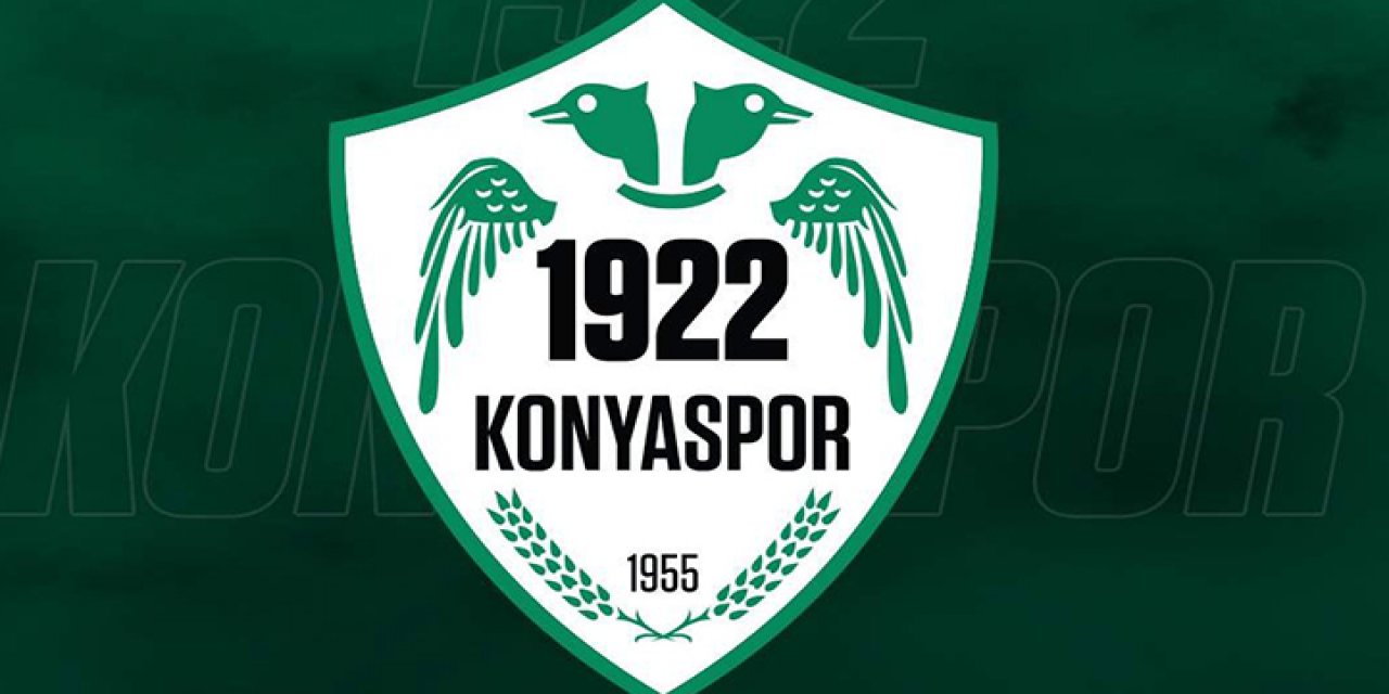 1922 Konyaspor'da görev dağılımı gerçekleşti