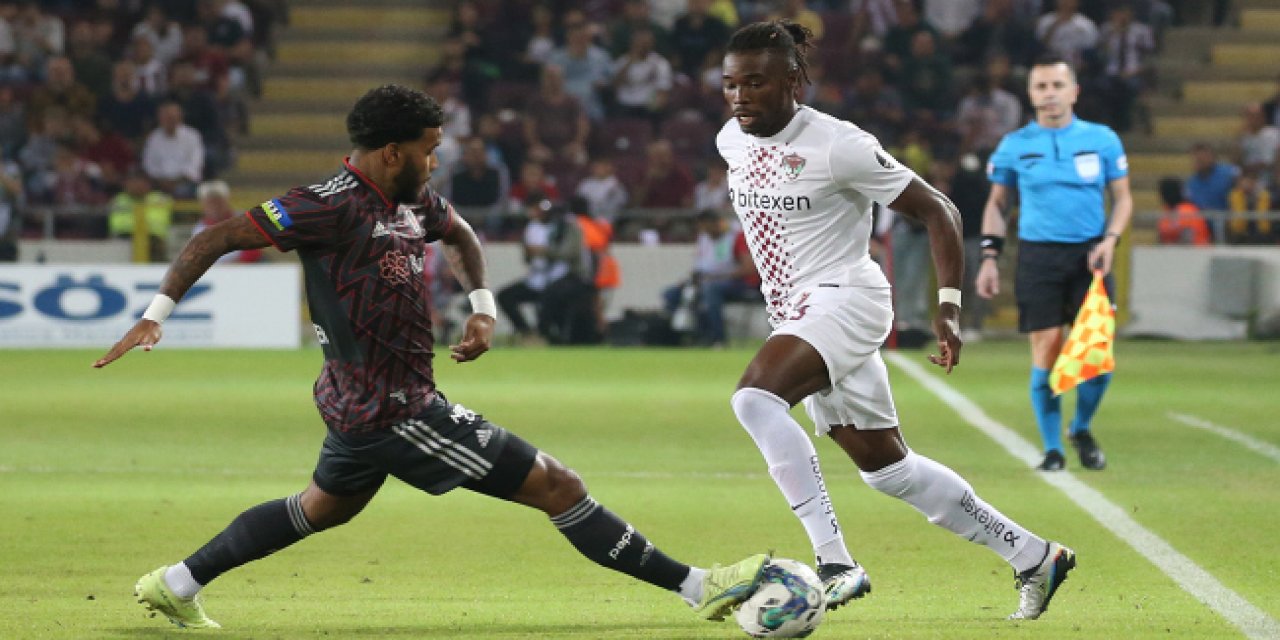 Sam Adekugbe Galatasaray'da