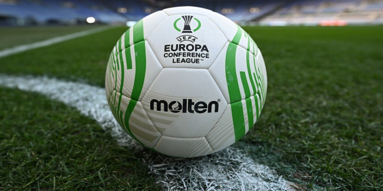 UEFA Avrupa Konferans Ligi'nde sonuçlar