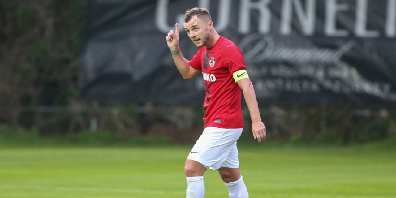 Beşiktaş, Alexandru Maxim'i kiraladı