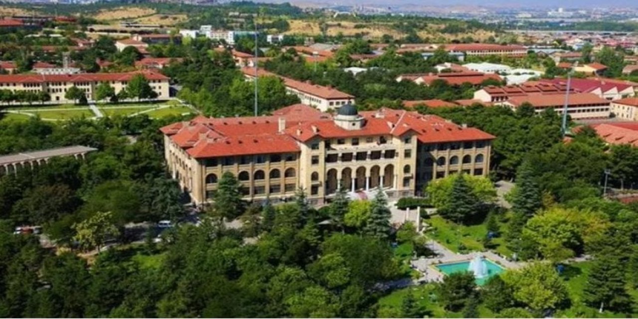 Gazi Üniversitesi 289 sözleşmeli personel alacak