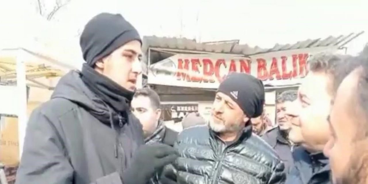 Ali Babacan’a "BAYKAR" tepkisi
