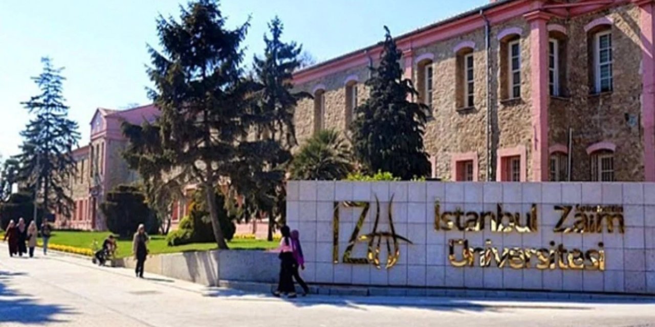 İstanbul Sabahattin Zaim Üniversitesi araştırma görevlisi ve öğretim görevlisi alacak