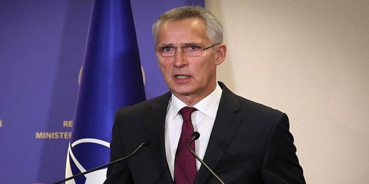 Stoltenberg: “İsveç’in de vermiş olduğu sözleri tutması gerekiyor”