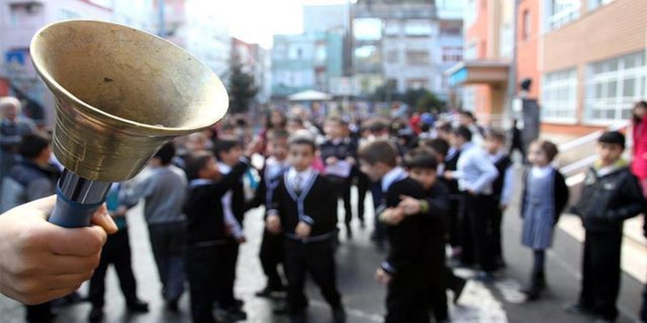 Depremin ardından 71 ilde ikinci dönem yarın başlayacak