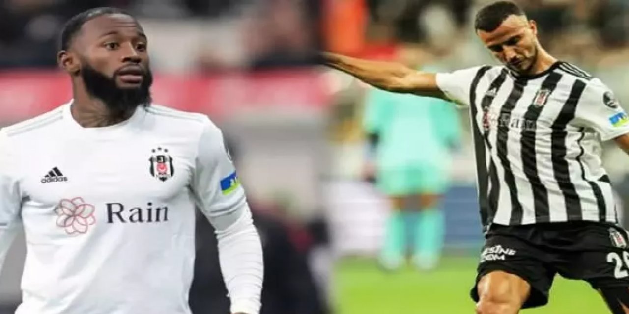 Şenol Güneş iki oyuncuyu kadroda düşünmüyor!