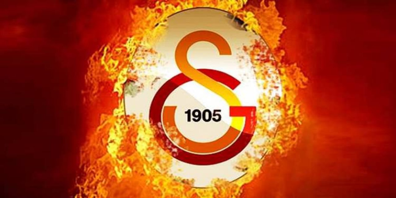 Galatasaray'ın 6 günlük Antalya kamp kadrosu açıklandı!