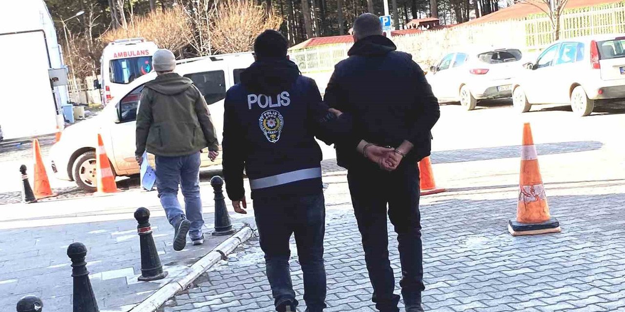 Konya’da hamile kadının ölümüne neden olan sürücü tutuklandı