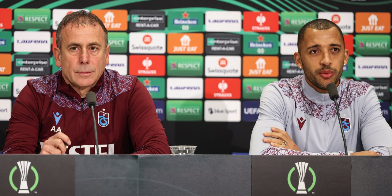 Abdullah Avcı: En iyisini yapmak için hazırız