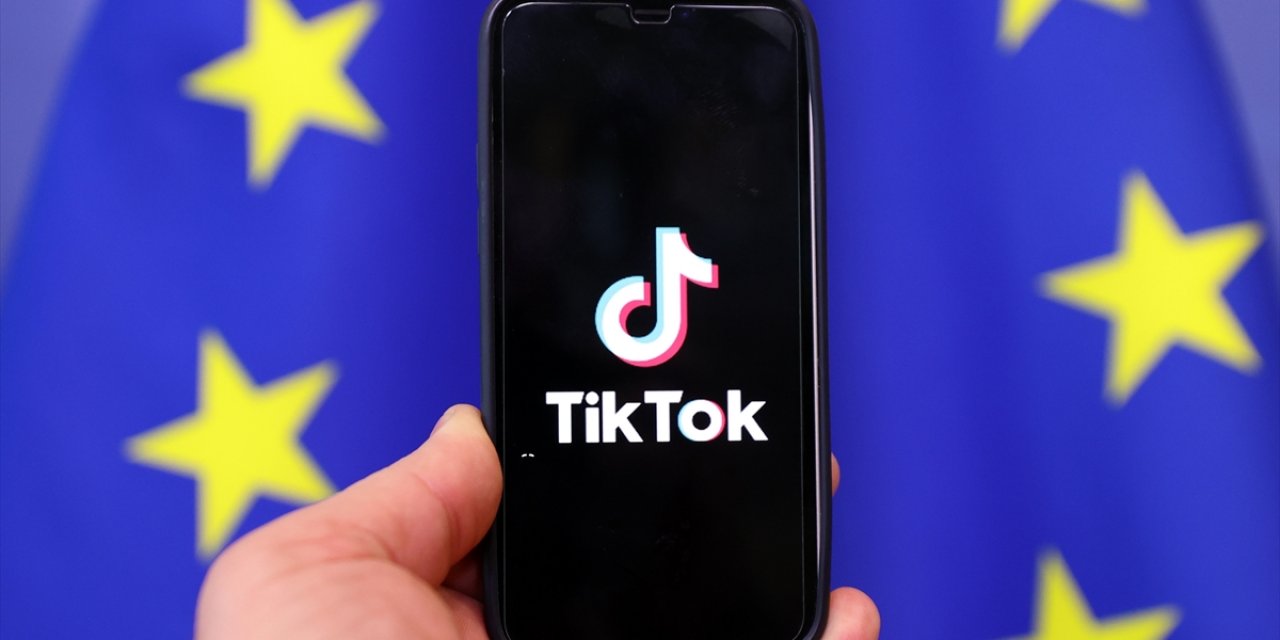 TikTok'u yasakladılar!