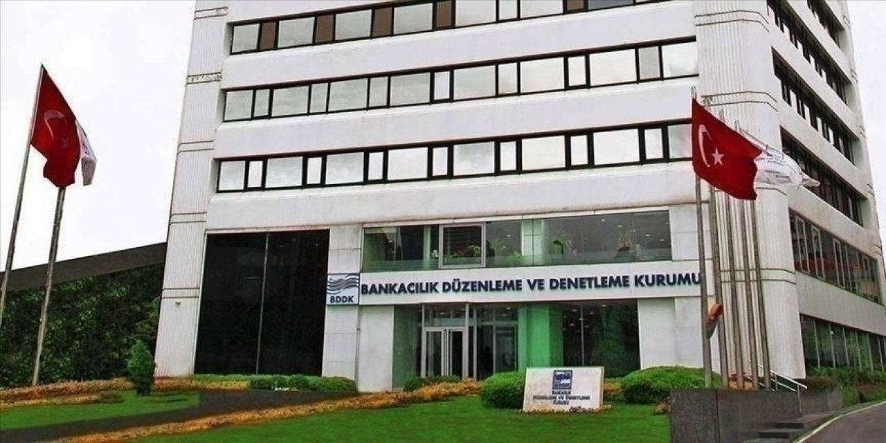 BDDK'dan konut kredisinde limit güncellemesi