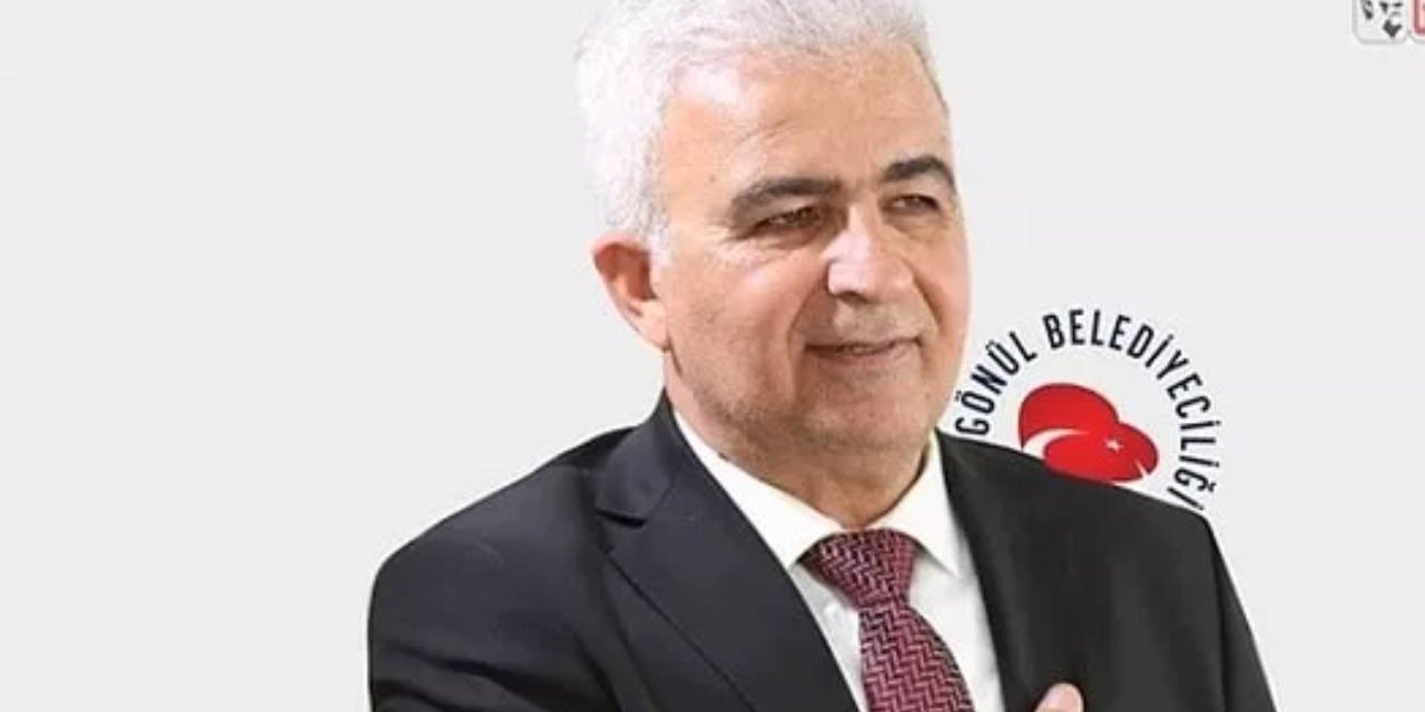 Eski Nurdağı Belediye Başkanı Ökkeş Kavak hakkında yeniden tutuklama kararı