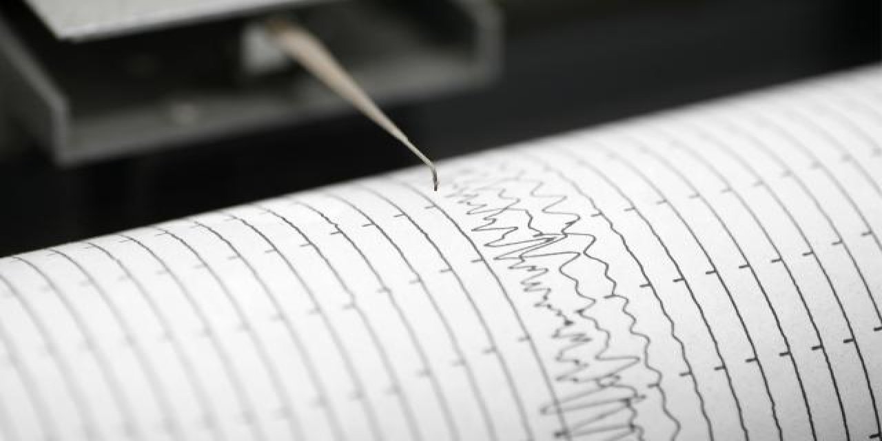 Antakya Körfezi'nde 4,5 büyüklüğünde deprem