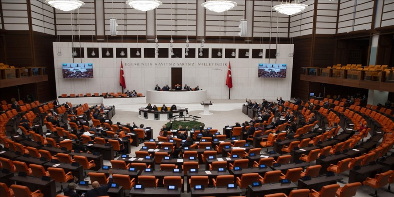 Yeni Meclisteki en yaygın isimler Mehmet ve Mustafa