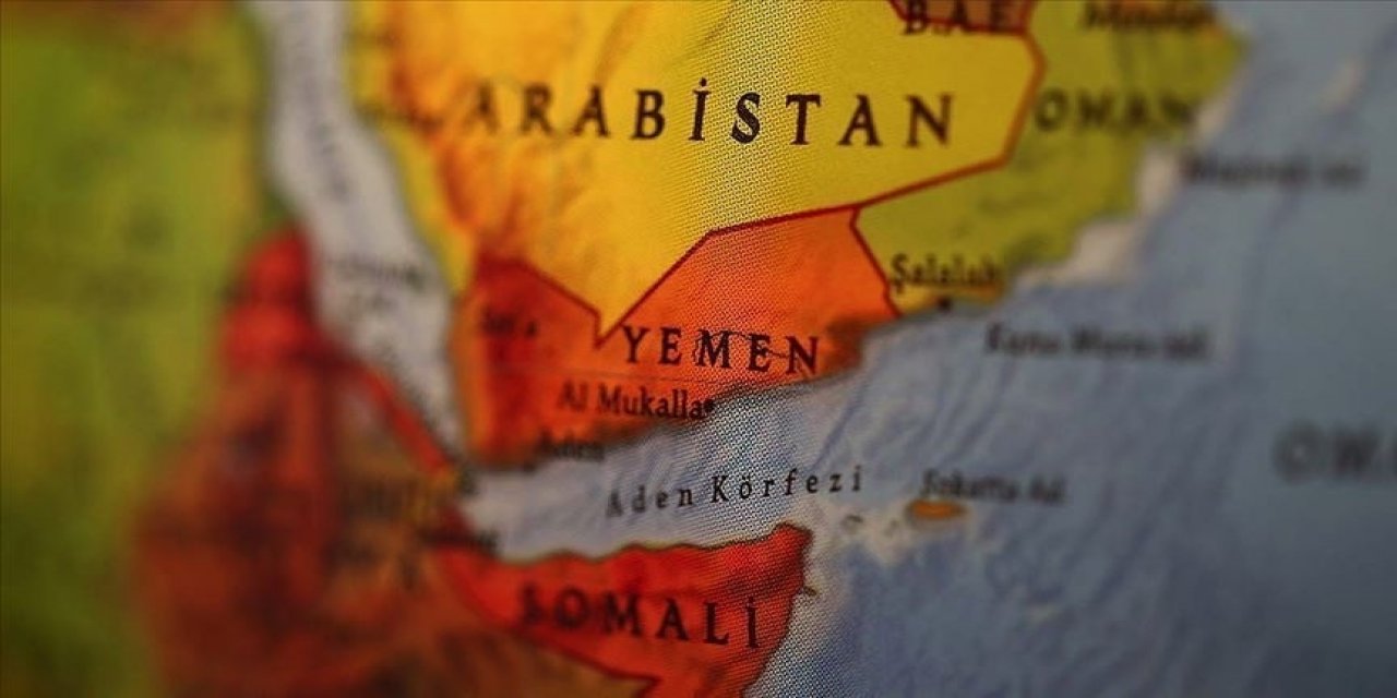 Yemen'den İran açıklaması: Eylemleri durdurun