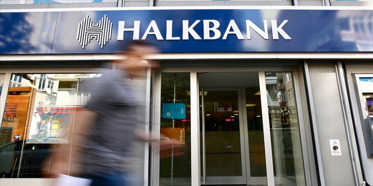 Halkbank'ın esnaf ve sanatkarlara kullandırılan kredilerinde değişiklik
