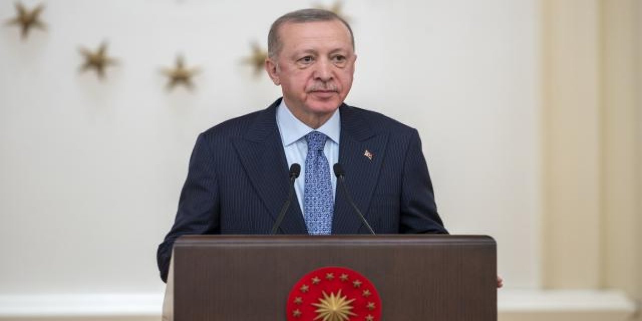 Başkan Erdoğan açıkladı! Asrın felaketinde can kaybı sayısı