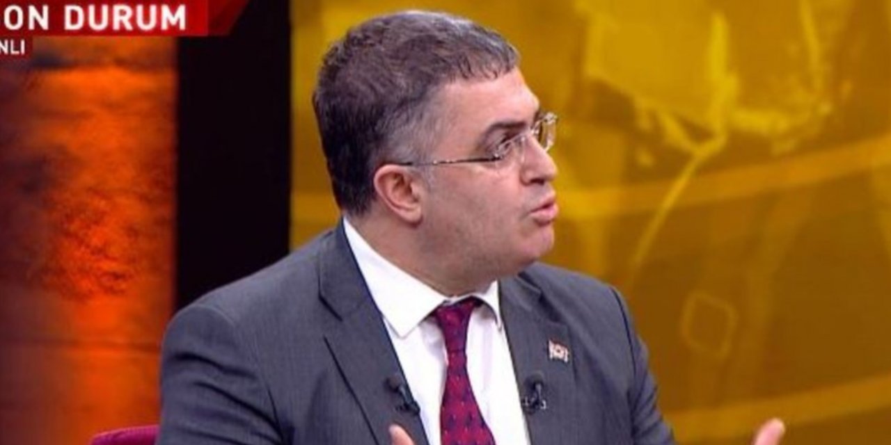 İYİ Parti'den Ersan Şen'e davet