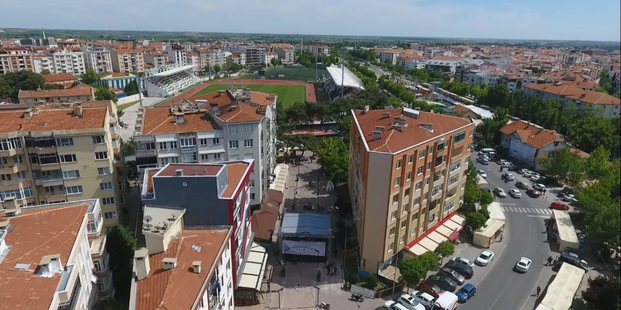 'Risksiz' görülen Kırklareli'de ev-arsa fiyatları arttı, kiralık daire yok