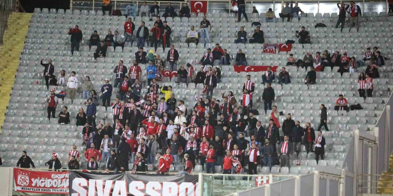 Sivasspor’a İtalya'da gurbetçi desteği