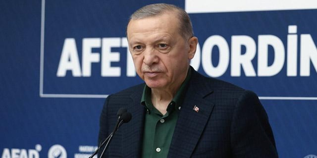 Cumhurbaşkanı Erdoğan: Defne’de yapacağımız konut sayısı 26 bin 261