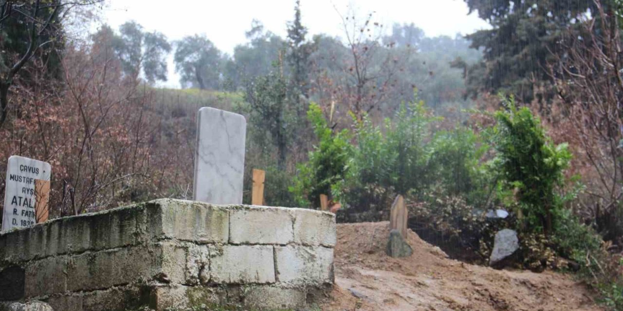 Böyle acı görülmedi, düğün yemeği cenaze yemeği oldu