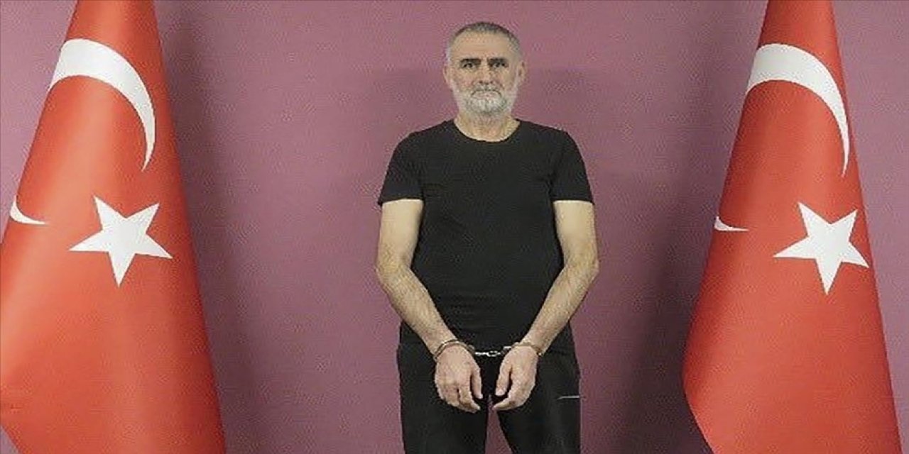 DEAŞ'ın sözde sorumlularından Kasım Güler 30 yıl hapis cezasına çarptırıldı