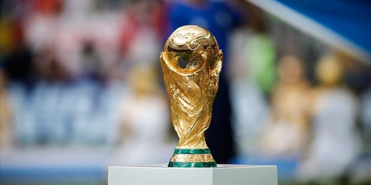 2026 Dünya Kupası'nın formatı açıklandı
