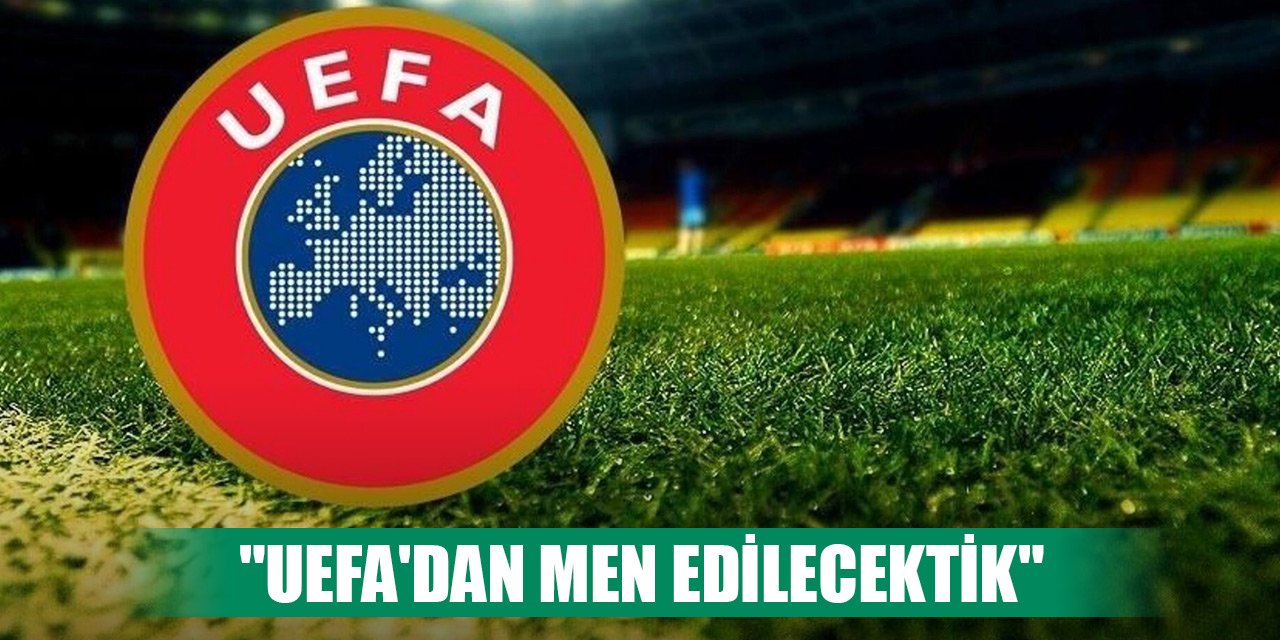 Konyaspor'un UEFA cezası oyuncu ödemelerinden gelmedi