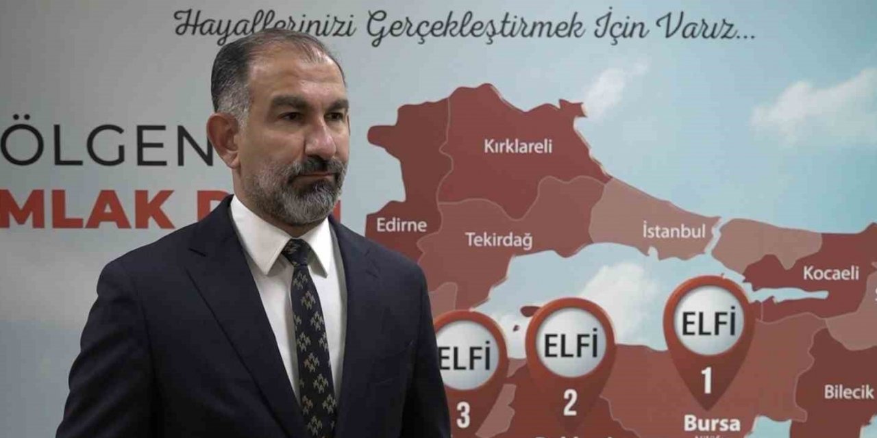 Depremle birlikte yatay mimari ön plana çıktı