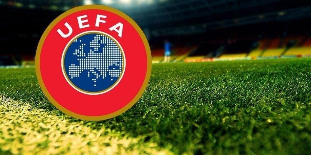 UEFA'dan  Sivasspor, Fenerbahçe ve Trabzonspor’a ceza