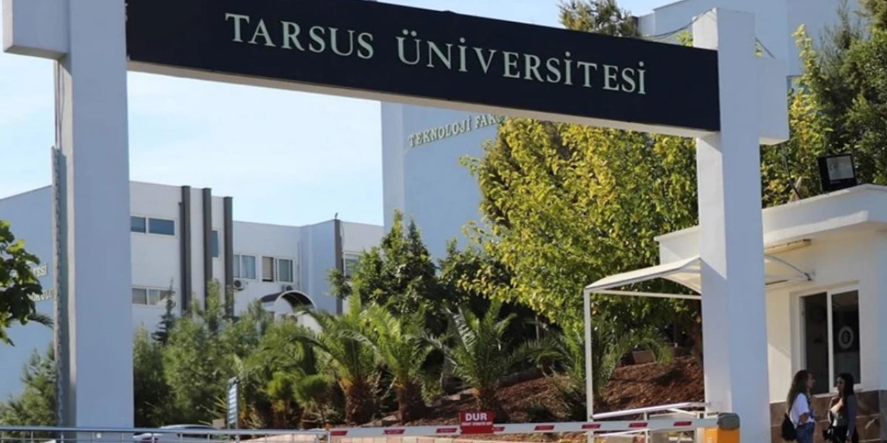 Tarsus Üniversitesi Sözleşmeli Personel alımı yapacak