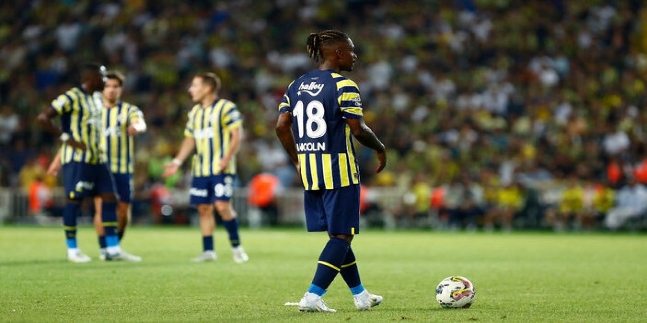 Fenerbahçe'ye Lincoln Henrique'den kötü haber!