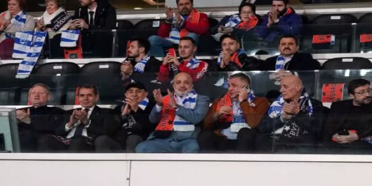 Süper Lig başkanlarından birlik mesajı!